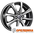 Carwel Акуш SLD  6.0х15  4x100  ЕТ40  60.1